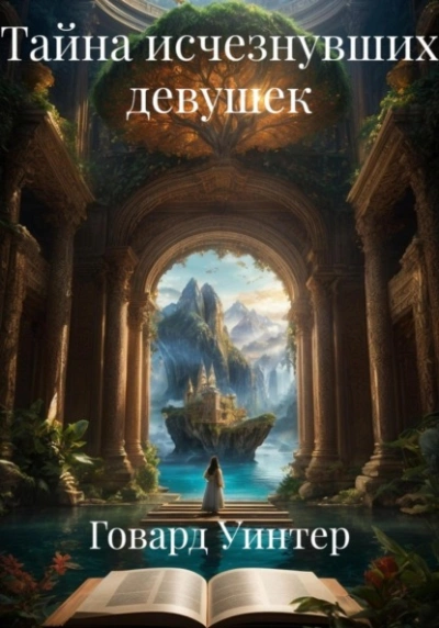Тайна исчезнувших девушек - Говард Уинтер - Слушать Любимую Книгу + Без Рекламы 📲 Slushat-Knigi.Com
