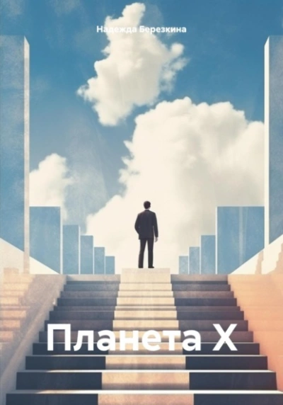 Планета Х - Надежда Березкина - Слушать Любимую Книгу + Без Рекламы 📲 Slushat-Knigi.Com