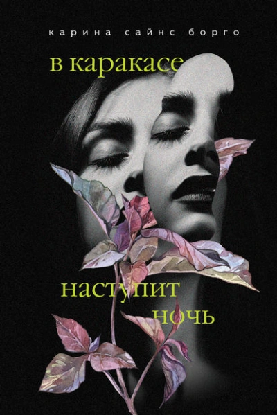 В Каракасе наступит ночь - Карина Борго - Слушать Любимую Книгу + Без Рекламы 📲 Slushat-Knigi.Com