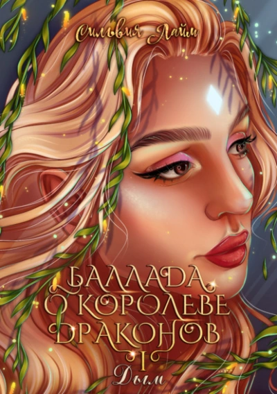 Баллада о королеве драконов. Часть 1. Дым - Сильвия Лайм - Слушать Любимую Книгу + Без Рекламы 📲 Slushat-Knigi.Com