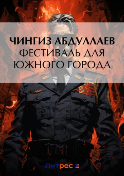 Фестиваль для южного города - Чингиз Абдуллаев - Слушать Любимую Книгу + Без Рекламы 📲 Slushat-Knigi.Com
