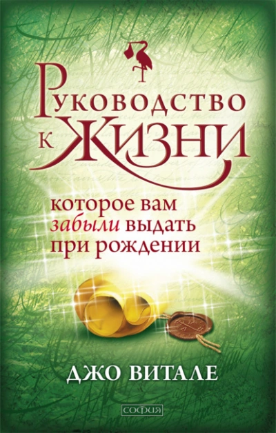 Руководство к жизни, которое вам забыли выдать при рождении - Джо Витале - Слушать Любимую Книгу + Без Рекламы 📲 Slushat-Knigi.Com