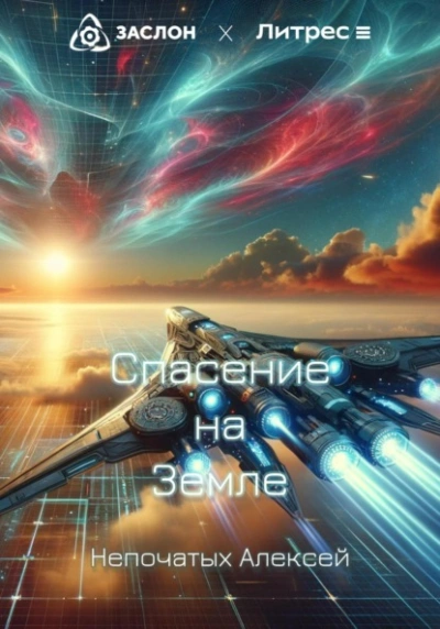 Спасение на Земле - Алексей Непочатых - Слушать Любимую Книгу + Без Рекламы 📲 Slushat-Knigi.Com