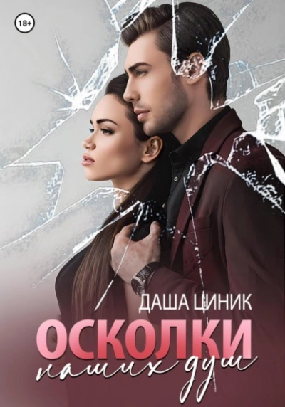 Осколки наших душ - Даша Циник - Слушать Любимую Книгу + Без Рекламы 📲 Slushat-Knigi.Com