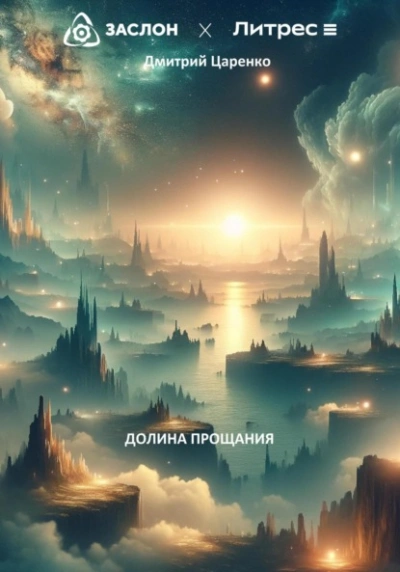 Долина Прощания - Дмитрий Царенко - Слушать Любимую Книгу + Без Рекламы 📲 Slushat-Knigi.Com