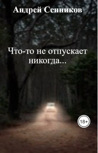 Что-то не отпускает никогда - Андрей Сенников - Слушать Любимую Книгу + Без Рекламы 📲 Slushat-Knigi.Com
