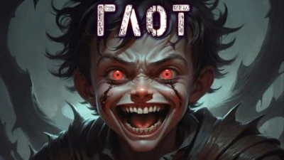 Глот - Володя Злобин - Слушать Любимую Книгу + Без Рекламы 📲 Slushat-Knigi.Com