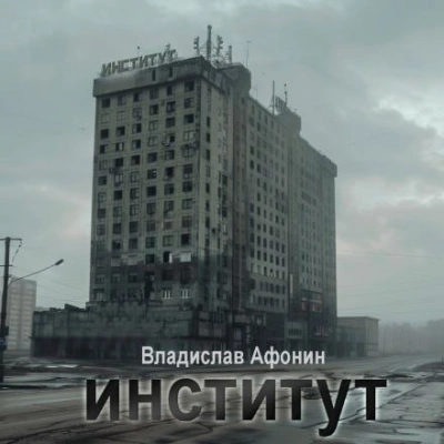Институт - Владислав Афонин - Слушать Любимую Книгу + Без Рекламы 📲 Slushat-Knigi.Com