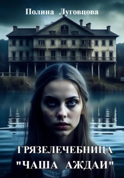 Грязелечебница «Чаша Аждаи - Полина Луговцова - Слушать Любимую Книгу + Без Рекламы 📲 Slushat-Knigi.Com