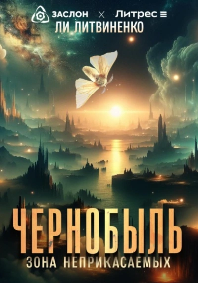 Чернобыль. Зона неприкасаемых - Ли Литвиненко - Слушать Любимую Книгу + Без Рекламы 📲 Slushat-Knigi.Com
