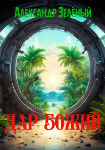 Дар Божий - Александр Зелёный - Слушать Любимую Книгу + Без Рекламы 📲 Slushat-Knigi.Com