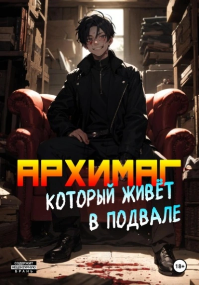 Архимаг, который живёт в подвале. Том 2 - Оро Призывающий - Слушать Любимую Книгу + Без Рекламы 📲 Slushat-Knigi.Com