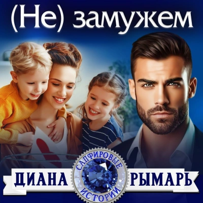 (Не) замужем - Диана Рымарь - Слушать Любимую Книгу + Без Рекламы 📲 Slushat-Knigi.Com