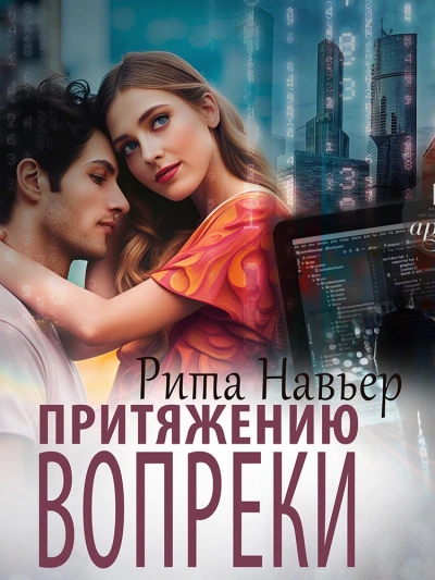 Притяжению вопреки - Рита Навьер - Слушать Любимую Книгу + Без Рекламы 📲 Slushat-Knigi.Com