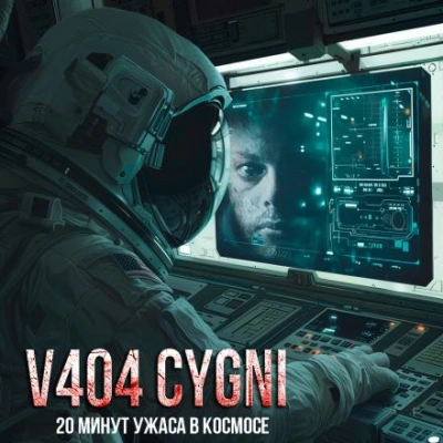 V404 Cygni - Антон Темхагин - Слушать Любимую Книгу + Без Рекламы 📲 Slushat-Knigi.Com