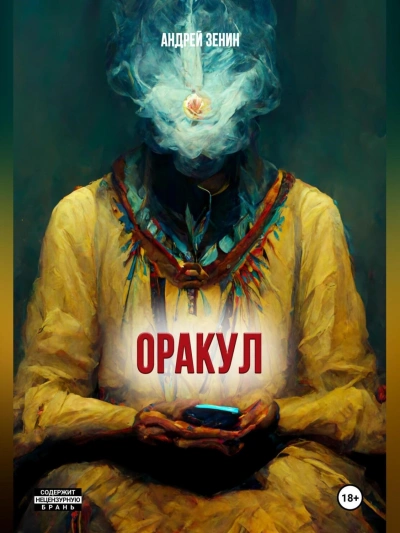 Оракул, или краткое руководство продавцам чёрных кошек - Андрей Зенин - Слушать Любимую Книгу + Без Рекламы 📲 Slushat-Knigi.Com