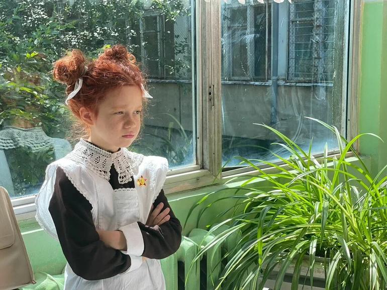 Не только «Манюня»: за что мы любим Наринэ Абгарян. Фото №3