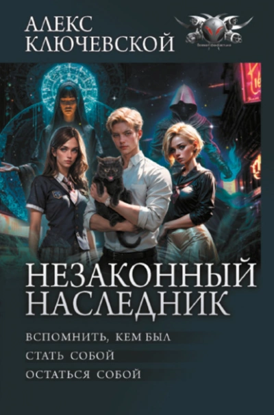 Вспомнить, кем был. Стать собой. Остаться собой - Лёха - Слушать Любимую Книгу + Без Рекламы 📲 Slushat-Knigi.Com