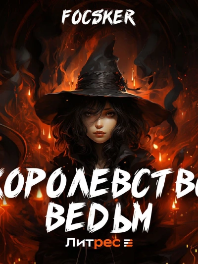 Королевство ведьм - Focske - Слушать Любимую Книгу + Без Рекламы 📲 Slushat-Knigi.Com