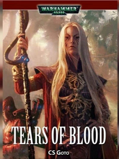 Warhammer 40000. Кровавые слёзы - Кассерн Гото - Слушать Любимую Книгу + Без Рекламы 📲 Slushat-Knigi.Com