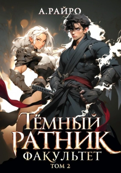 Факультет. Том 2 - Райро А. - Слушать Любимую Книгу + Без Рекламы 📲 Slushat-Knigi.Com