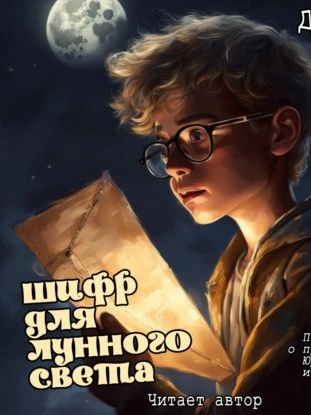 Шифр для лунного света - Дмитрий Суслин - Слушать Любимую Книгу + Без Рекламы 📲 Slushat-Knigi.Com