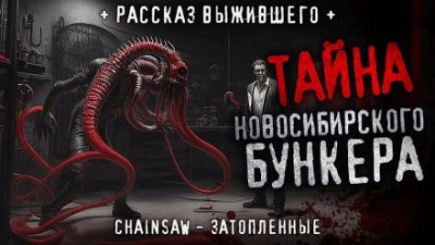 Затопленные - Роман Чёрный - Слушать Любимую Книгу + Без Рекламы 📲 Slushat-Knigi.Com