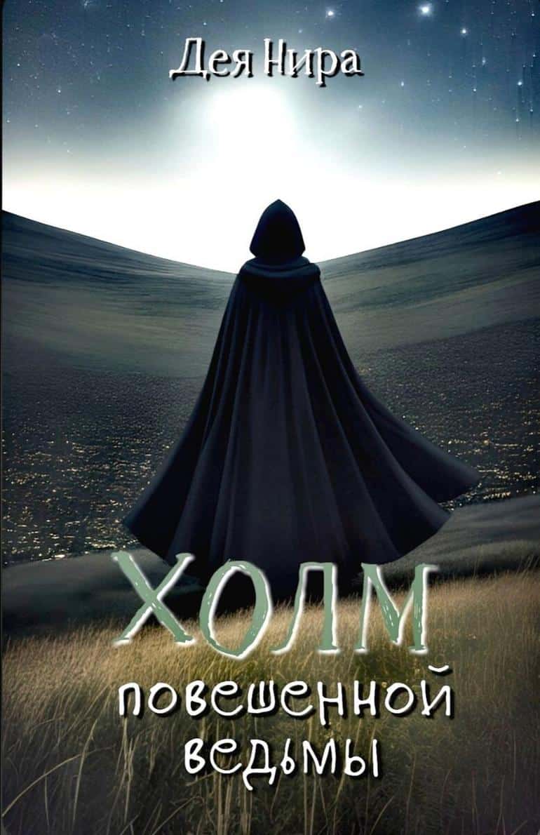 Подборка мистических книг, от которых невозможно оторваться. Фото №5