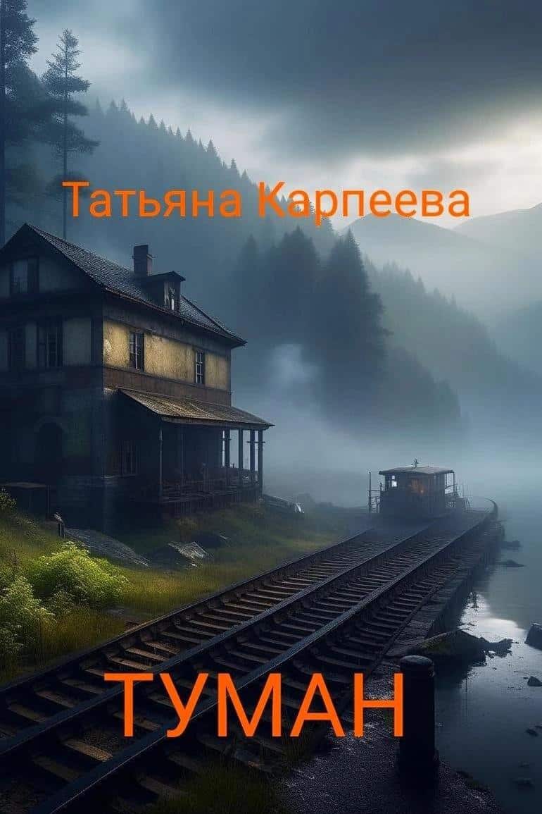Подборка мистических книг, от которых невозможно оторваться. Фото №8