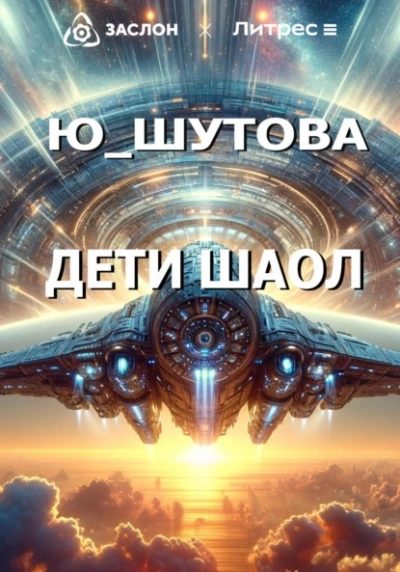Дети Шаол - Ю ШУТОВА - Слушать Любимую Книгу + Без Рекламы 📲 Slushat-Knigi.Com
