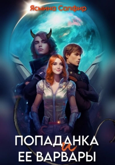 Попаданка и ее варвары - Ясмина Сапфир - Слушать Любимую Книгу + Без Рекламы 📲 Slushat-Knigi.Com