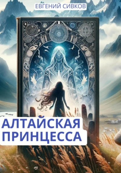 Алтайская принцесса - Евгений Сивков - Слушать Любимую Книгу + Без Рекламы 📲 Slushat-Knigi.Com