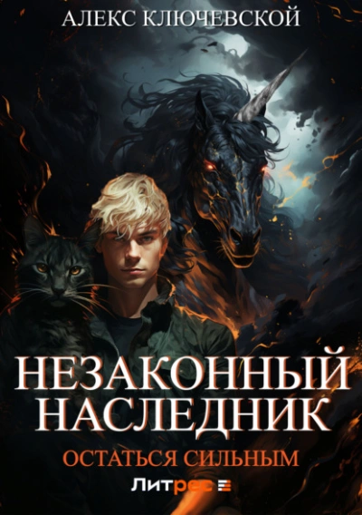 Остаться сильным - Лёха - Слушать Любимую Книгу + Без Рекламы 📲 Slushat-Knigi.Com
