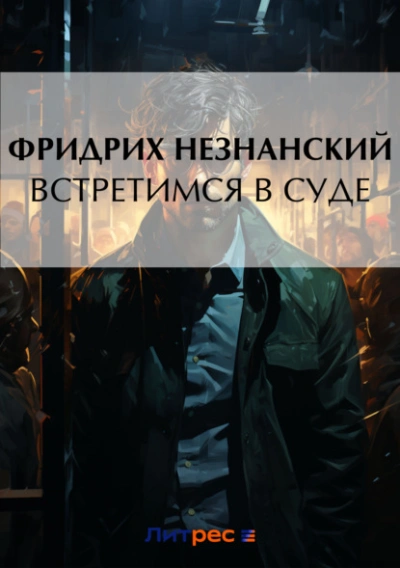 Встретимся в суде - Фридрих Незнанский - Слушать Любимую Книгу + Без Рекламы 📲 Slushat-Knigi.Com
