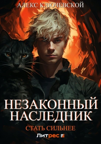 Стать сильнее - Лёха - Слушать Любимую Книгу + Без Рекламы 📲 Slushat-Knigi.Com