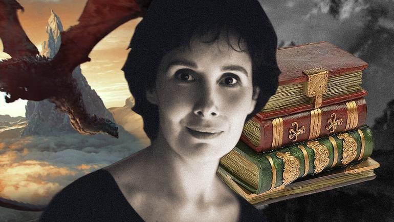 5 отличных книг для тех, кто не знает, что читать после «Властелина колец» - Блог Слушать Любимую Книгу + Без Рекламы 📲 Slushat-Knigi.Com