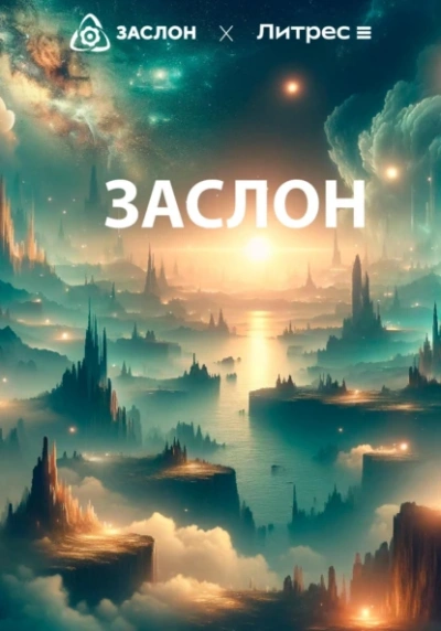Заслон - Алексей Тестон - Слушать Любимую Книгу + Без Рекламы 📲 Slushat-Knigi.Com