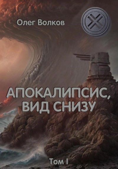 Апокалипсис, вид снизу. Том I - Олег Волков - Слушать Любимую Книгу + Без Рекламы 📲 Slushat-Knigi.Com