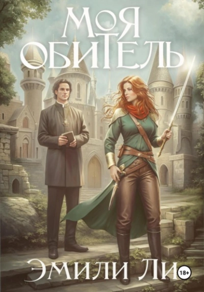 Моя обитель - Эмили Ли - Слушать Любимую Книгу + Без Рекламы 📲 Slushat-Knigi.Com