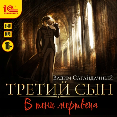В тени мертвеца - Вадим Сагайдачный - Слушать Любимую Книгу + Без Рекламы 📲 Slushat-Knigi.Com