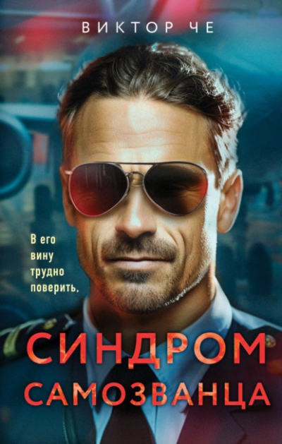 Синдром самозванца - Виктор Че - Слушать Любимую Книгу + Без Рекламы 📲 Slushat-Knigi.Com