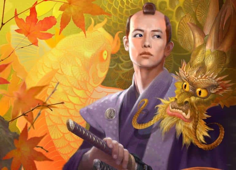 Книги фэнтези с блестящим литературным языком: мой субъективный выбор. Фото №3