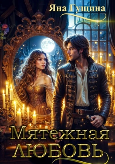 Мятежная любовь - Яна Гущина - Слушать Любимую Книгу + Без Рекламы 📲 Slushat-Knigi.Com