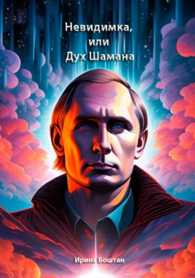 Невидимка, или Дух Шамана - Ирина Боштан - Слушать Любимую Книгу + Без Рекламы 📲 Slushat-Knigi.Com
