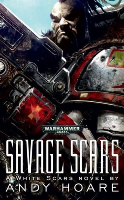 Warhammer 40000. Дикие шрамы - Энди Хоар - Слушать Любимую Книгу + Без Рекламы 📲 Slushat-Knigi.Com