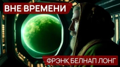Вне времени - Фрэнк Белнап Лонг - Слушать Любимую Книгу + Без Рекламы 📲 Slushat-Knigi.Com