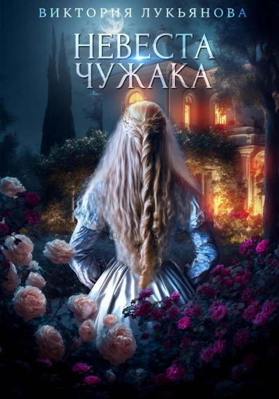 Невеста чужака - Виктория Лукьянова - Слушать Любимую Книгу + Без Рекламы 📲 Slushat-Knigi.Com