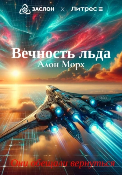 Вечность льда - Алон Морх - Слушать Любимую Книгу + Без Рекламы 📲 Slushat-Knigi.Com