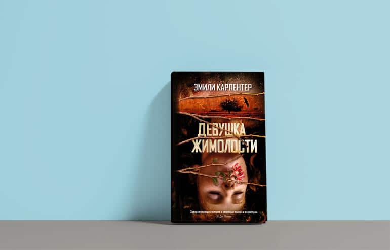 Напряжение на максимуме! 5 захватывающих триллеров и детективов, которые не отпустят до последней страницы. Фото №5