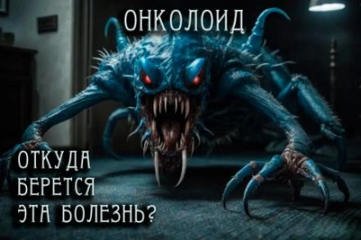 Онколоид - Михаил Эм - Слушать Любимую Книгу + Без Рекламы 📲 Slushat-Knigi.Com